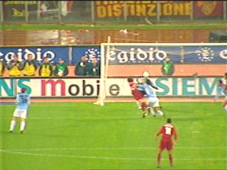 MONTELLA GOAL