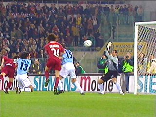 MONTELLA GOAL