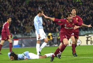 MONTELLA GOAL