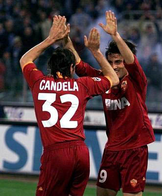 MONTELLA GOAL