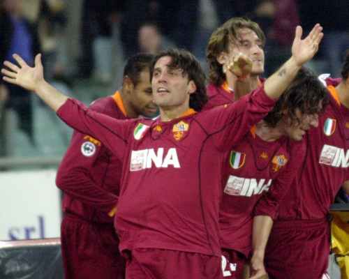 MONTELLA GOAL