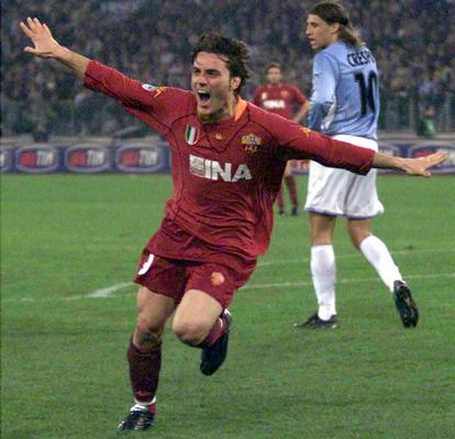 MONTELLA GOAL