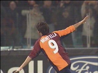 MONTELLA GOAL