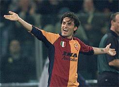 MONTELLA GOAL