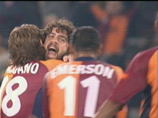 TOMMASI GOAL