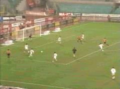 TOMMASI GOAL