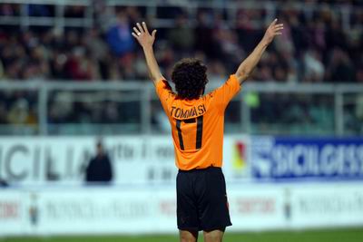 TOMMASI GOAL